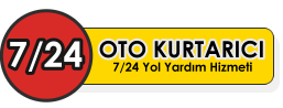 Yol Yardım İstanbul Logosu