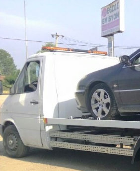 İstanbul Oto Çekici