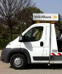 En Yakın Oto Çekici