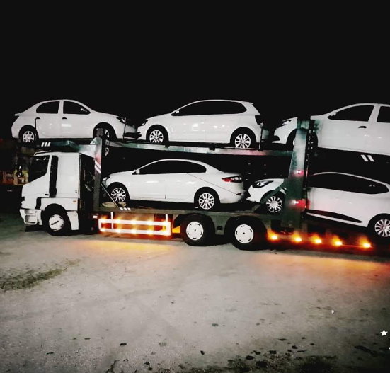 Üsküdar Yol Yardımı