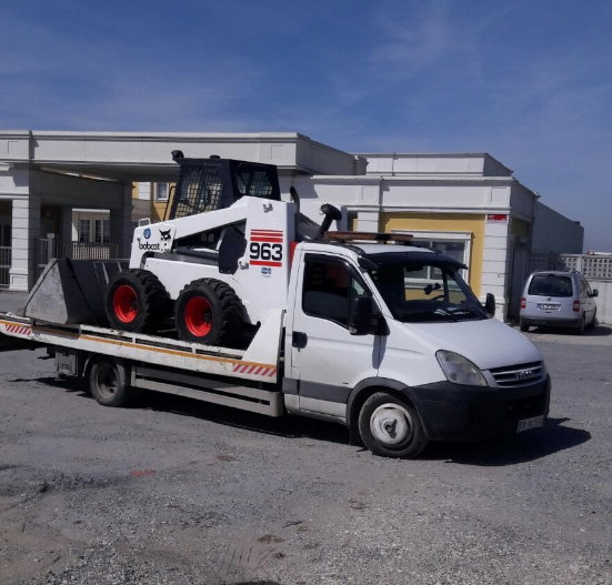 Ümraniye Oto Çekici