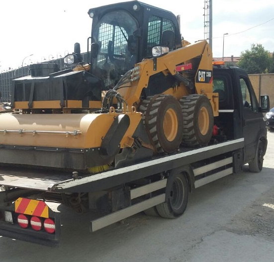 Profesyonel Oto Kurtarma